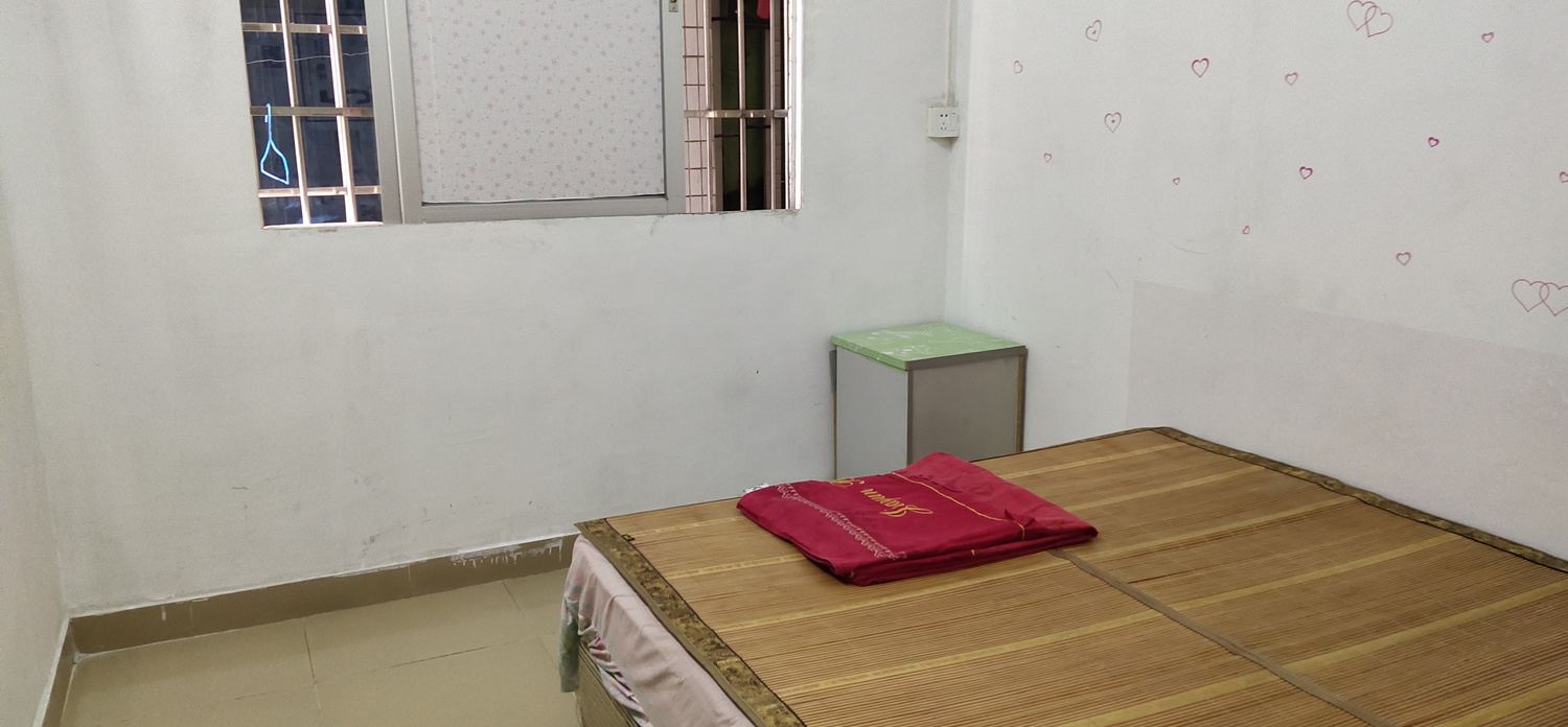 舒适一室大床房