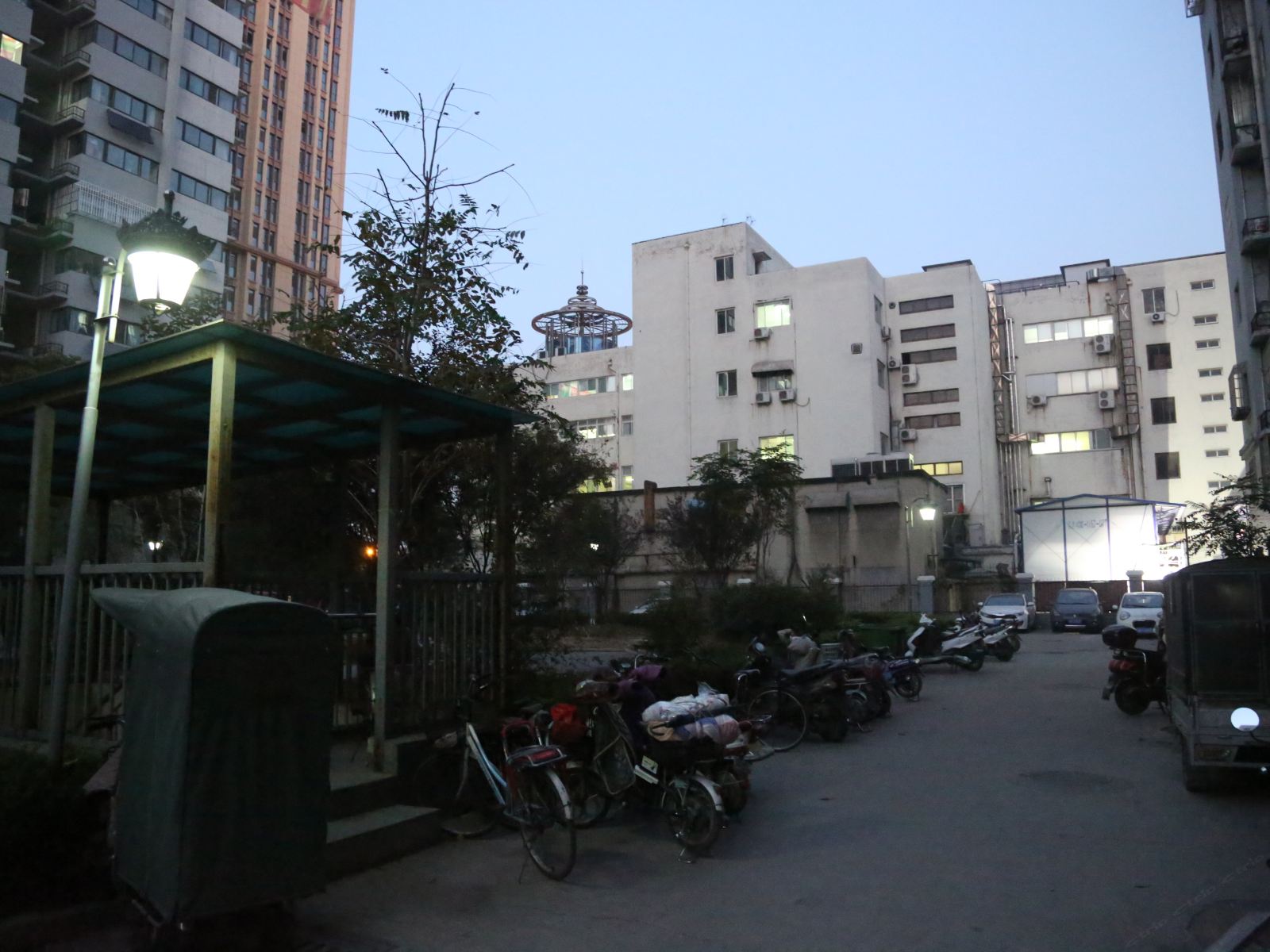 其他