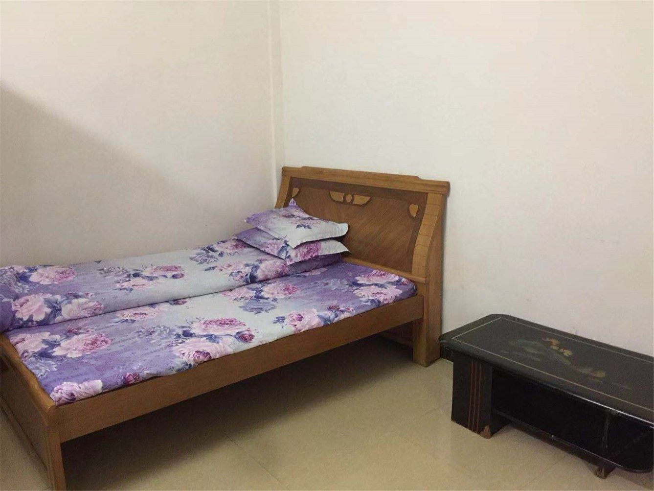 精致一室大床房