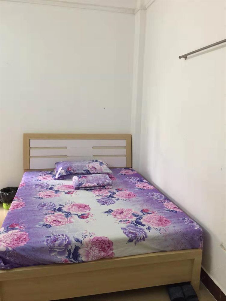 精致一室大床房