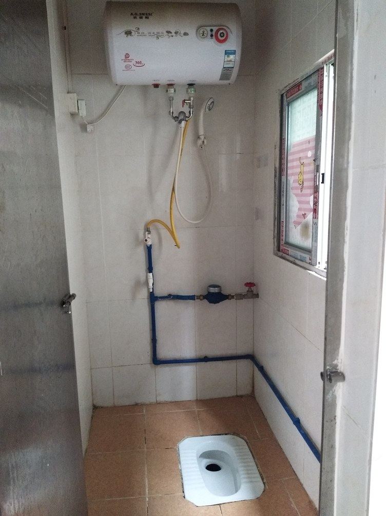 温馨一室大床房