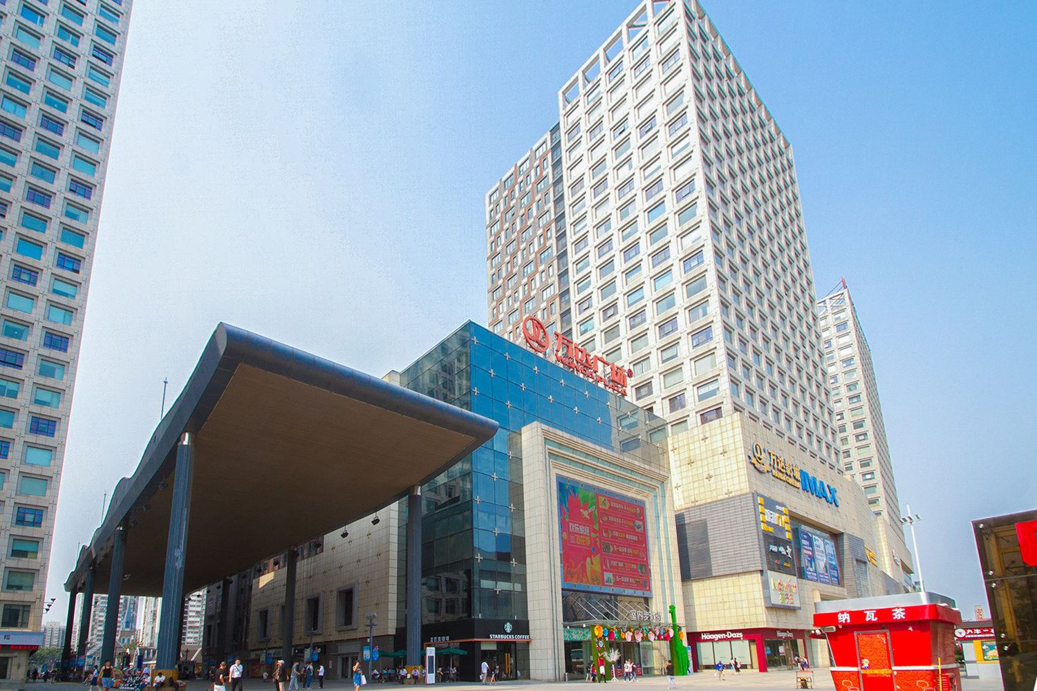 济南倾心主题设计师的家普通公寓