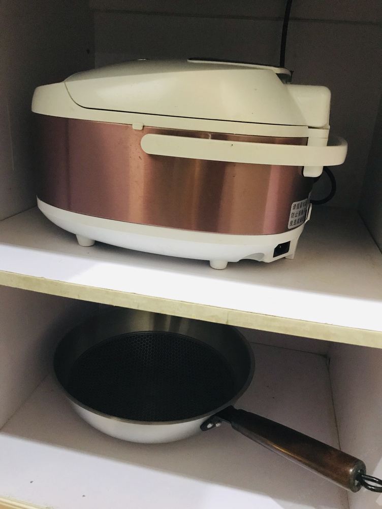 一室二床房