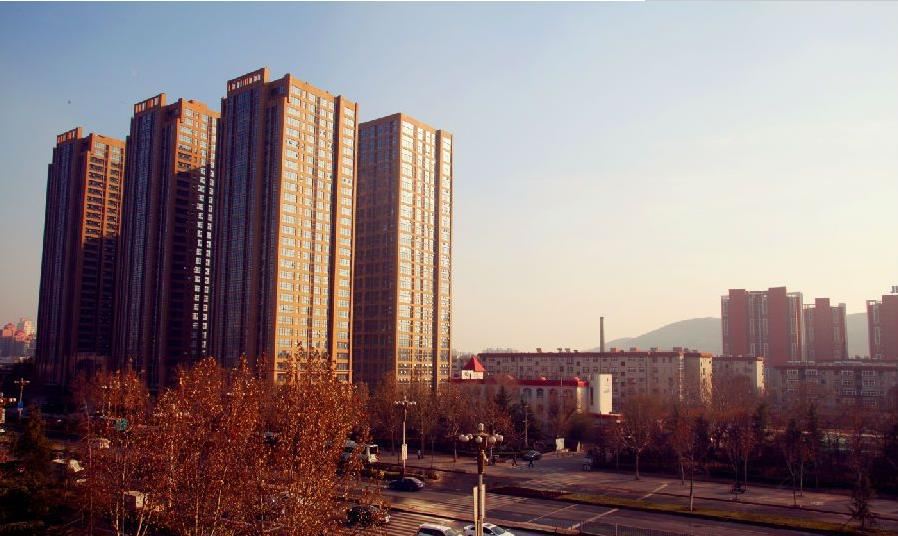 济南显航酒店式公寓