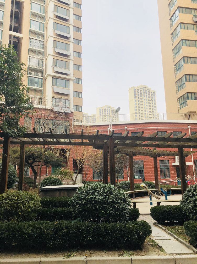 济南桔子普通公寓