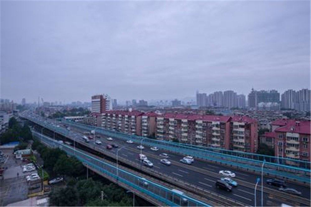 济南路客BB9820精品民宿(游乐堡分店)