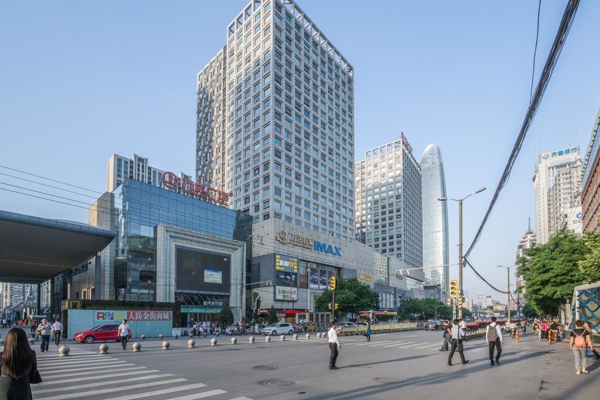 济南Locals路客·济南市中A18舍公寓(济南长春里基督教堂分店)