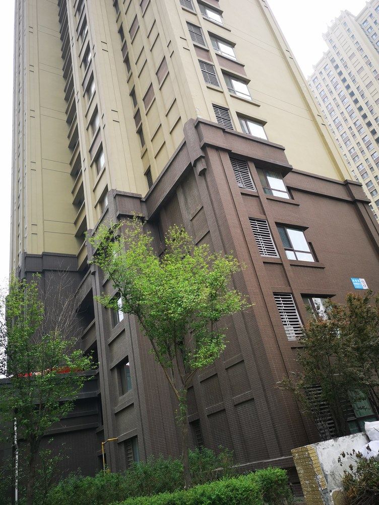 济南杨柳依依公寓(燕子山庄-会议厅分店)