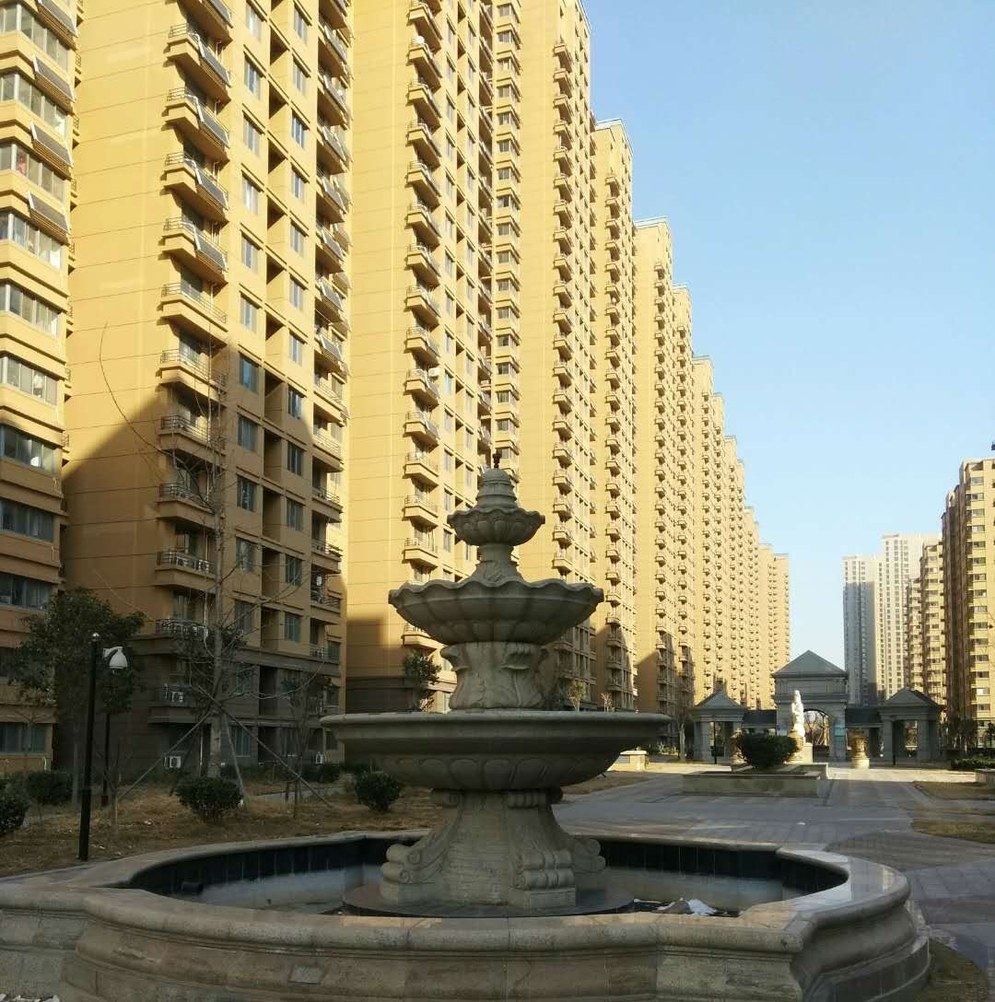 济南石桥新苑温馨民宿