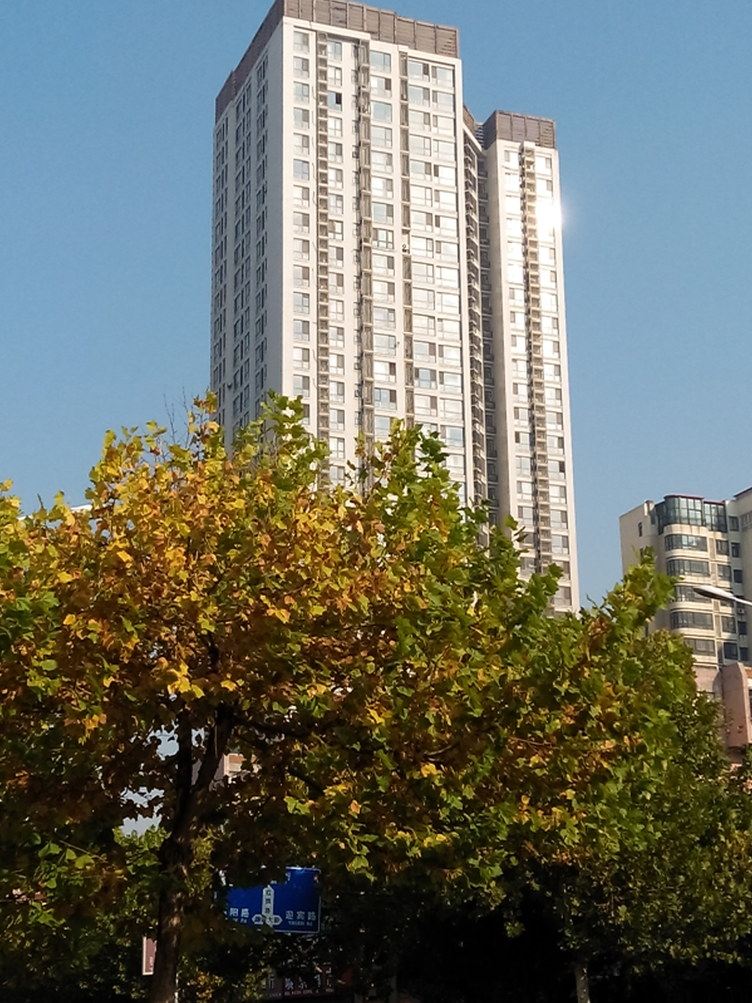 秦皇岛小租短租酒店式公寓(建设大街分店)