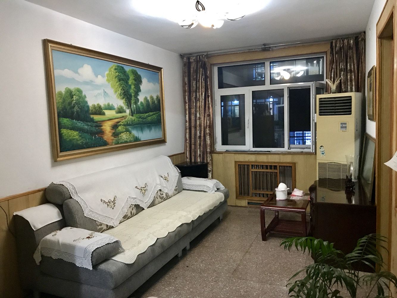 秦皇岛张先生之家普通公寓