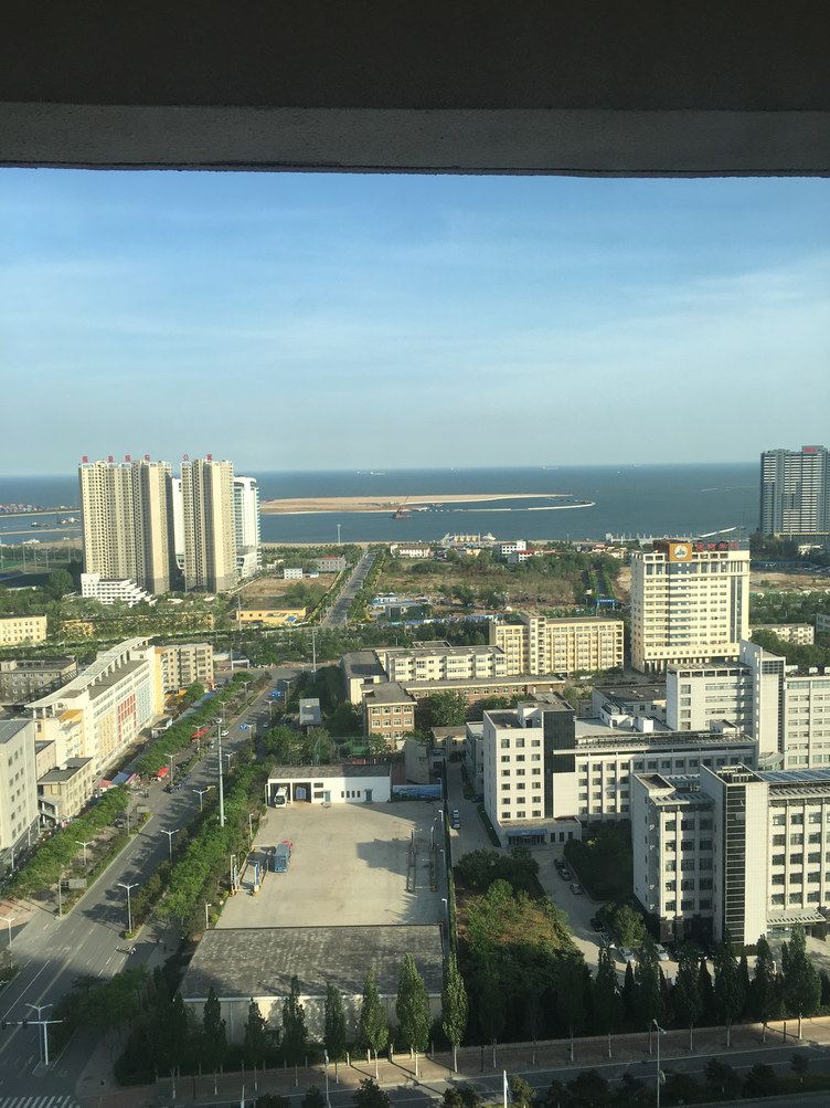 秦皇岛喵喵公寓