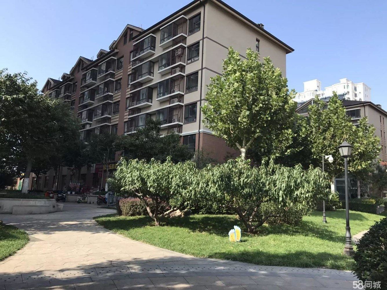 秦皇岛星光公寓(迎宾路106分店)