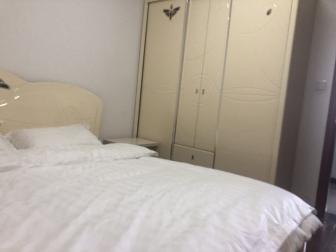 两居室