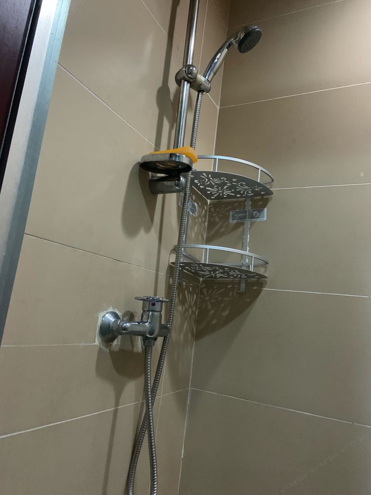 温馨二室二床房