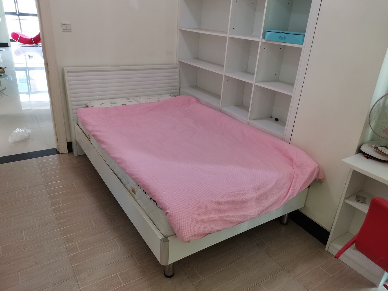 江景房