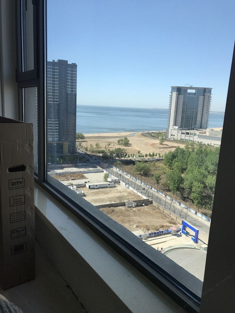 秦皇岛金梦海湾公寓(文安路店)