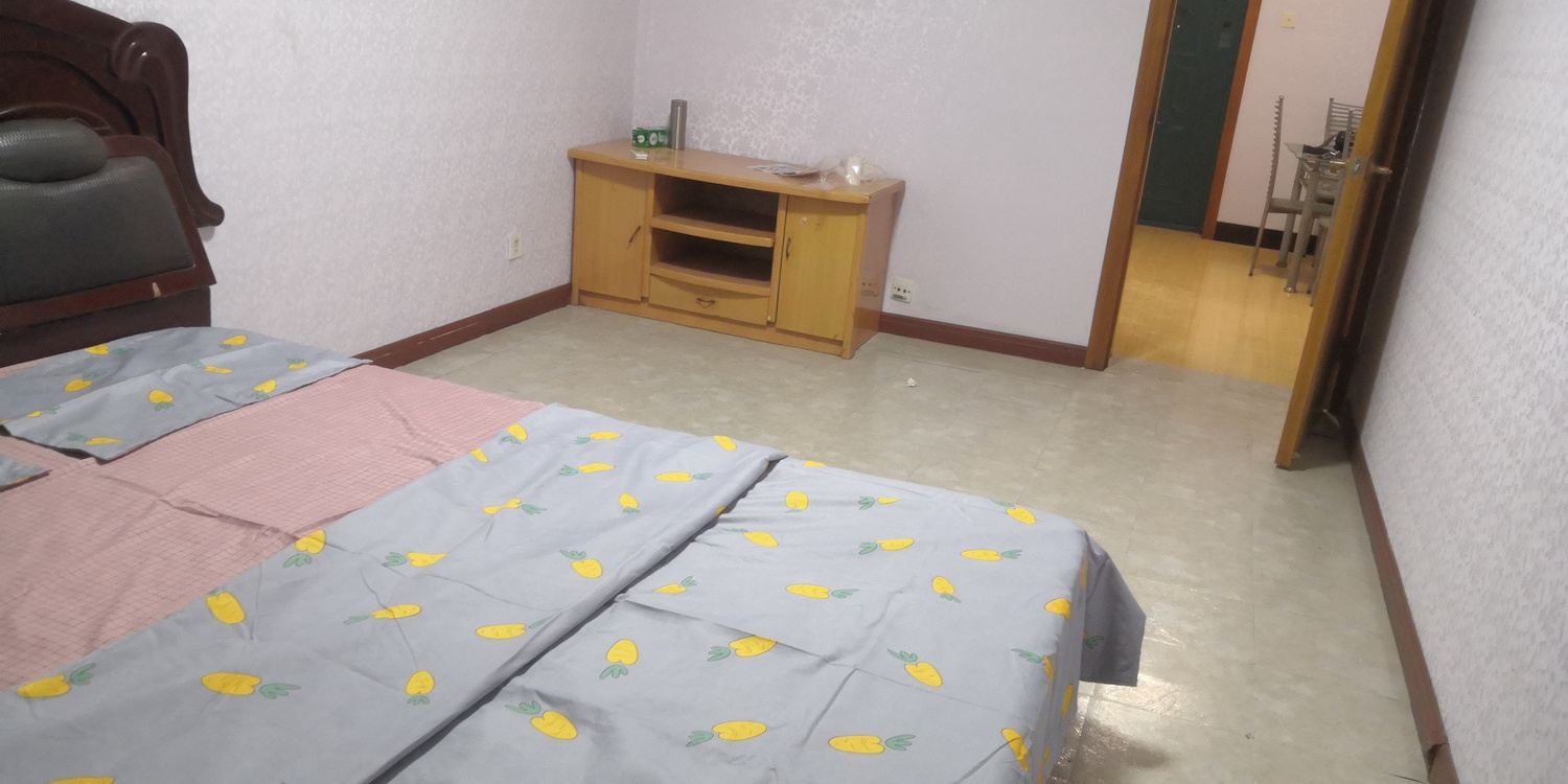 精装套房