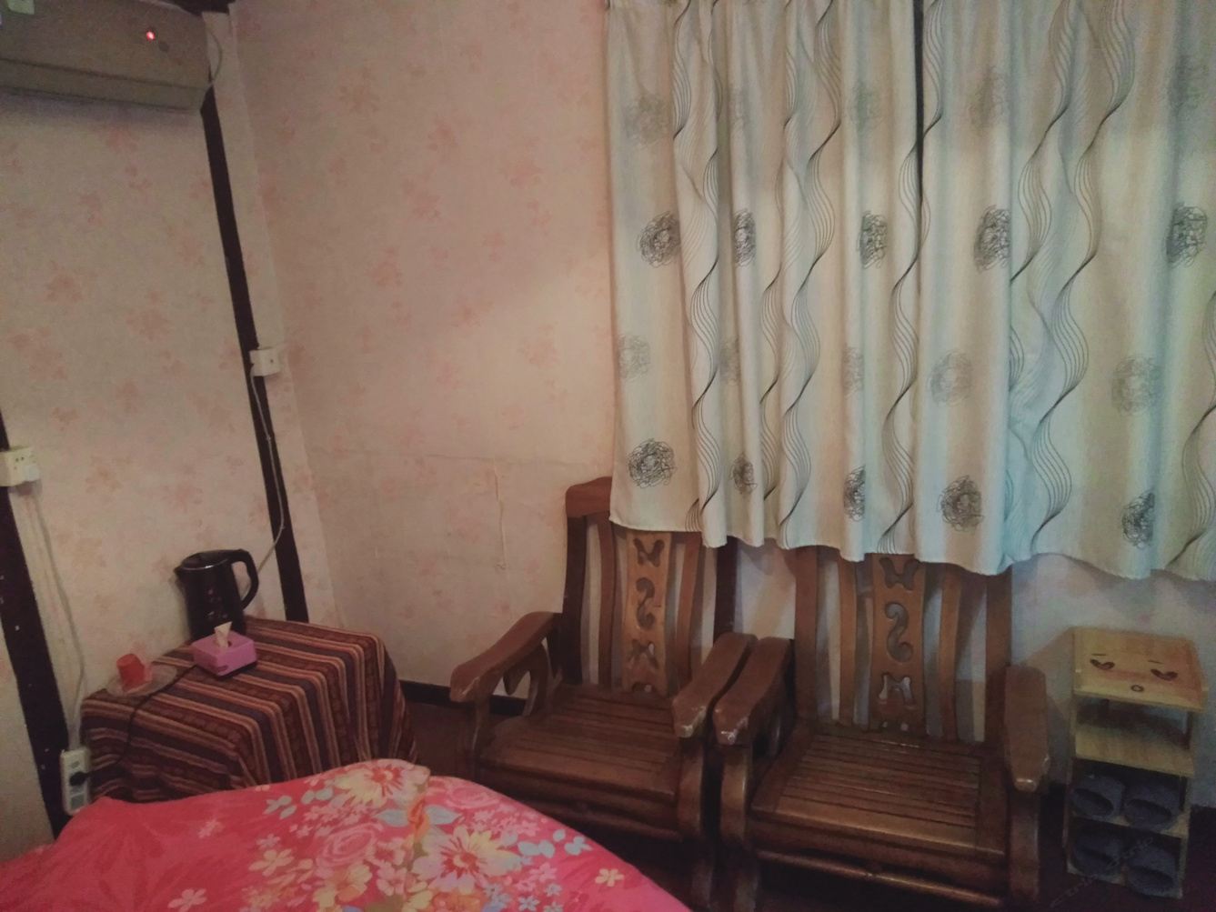 嘉兴西塘园欣客栈客栈(2号店)