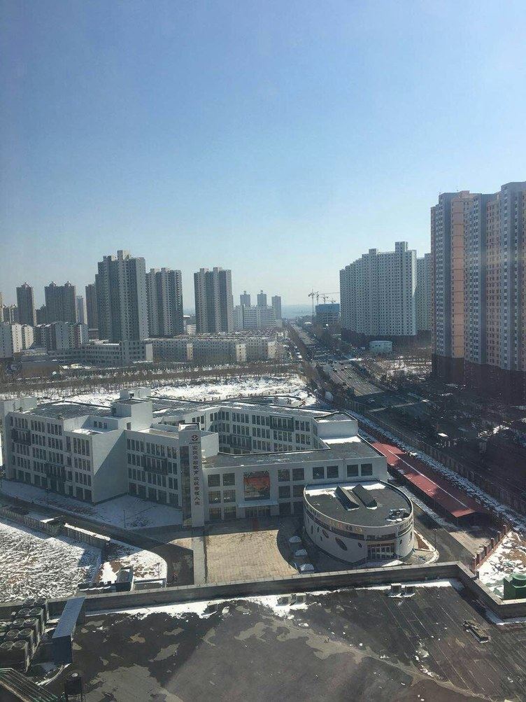 秦皇岛李玉梅客栈(辅路分店)