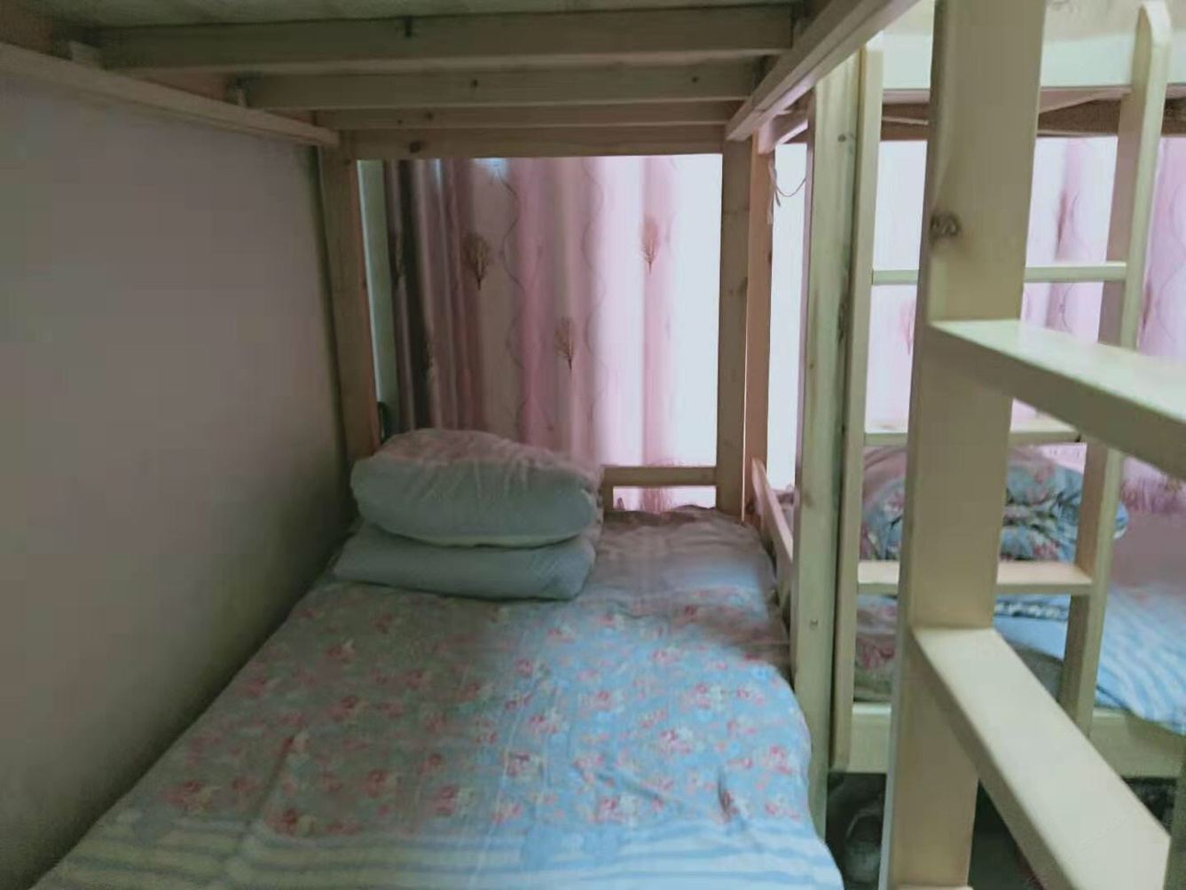 三室单床房