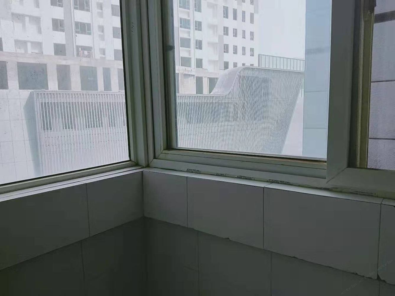 三室单床房