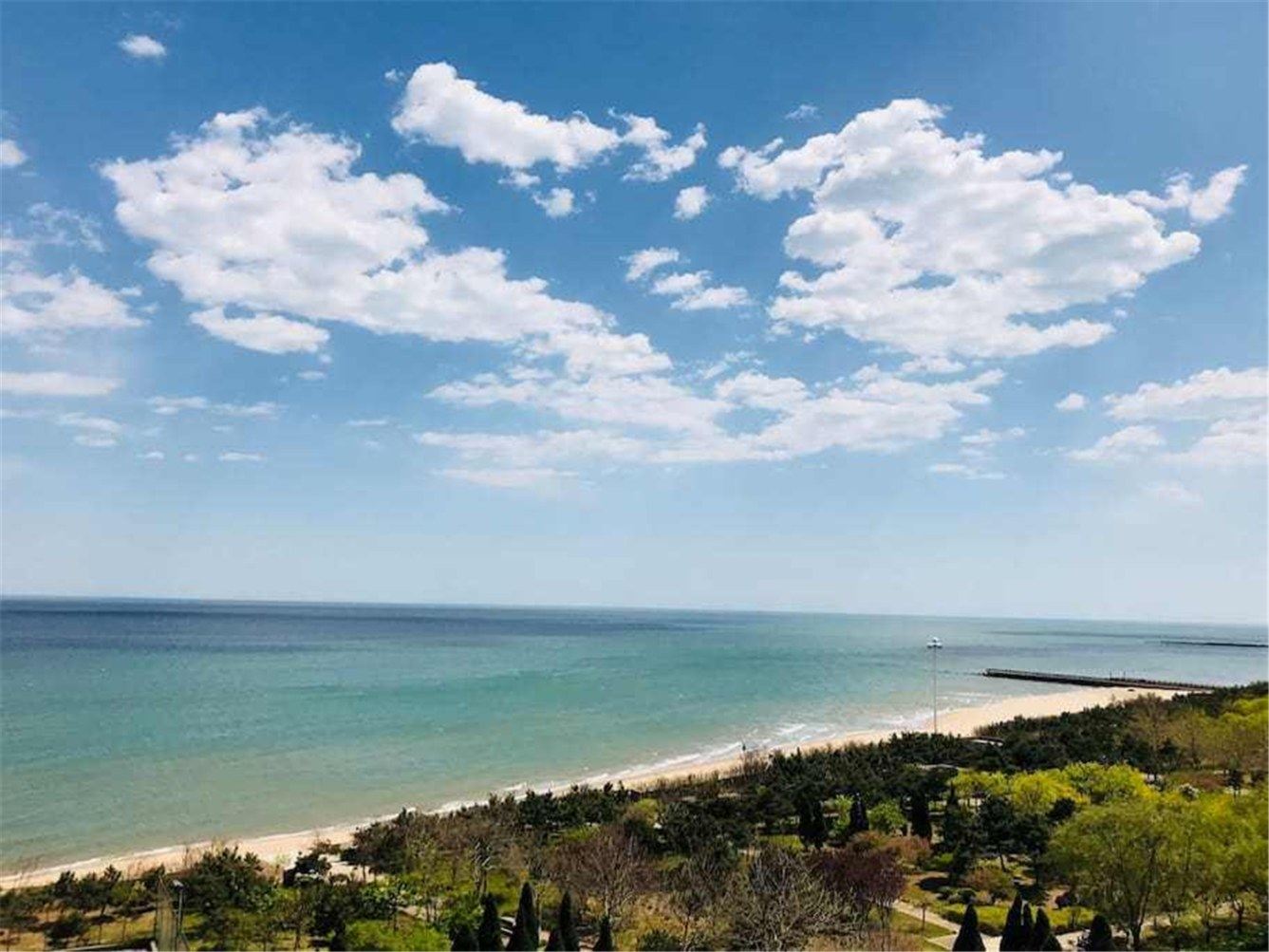 秦皇岛红光宜居近海公寓