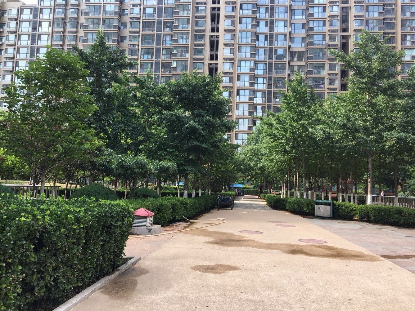 秦皇岛海滨度假屋公寓