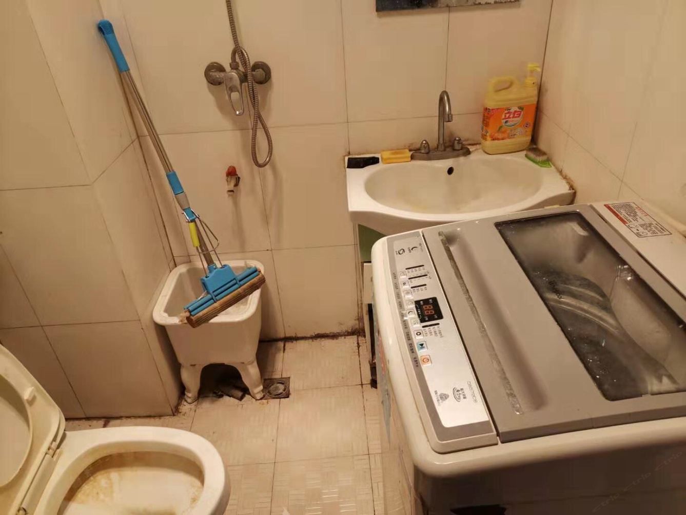 大标间