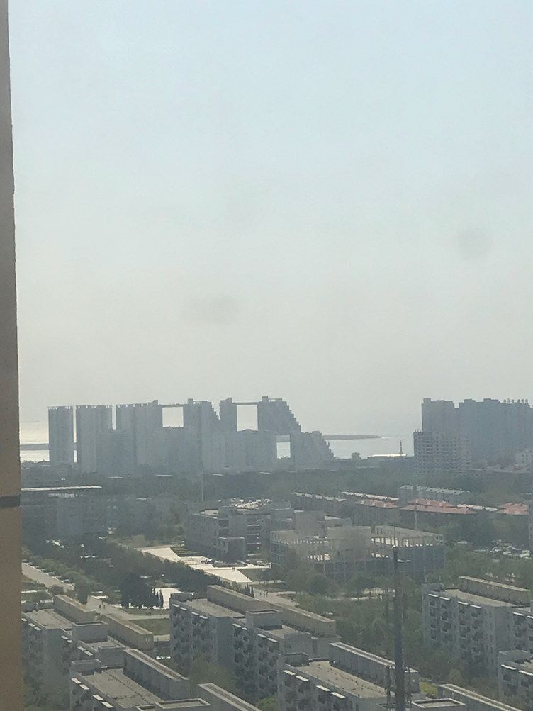 秦皇岛杨俊杰公寓(勤政路分店)