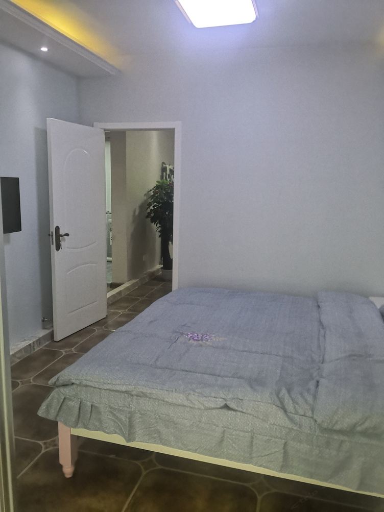 简约三室一厅套房
