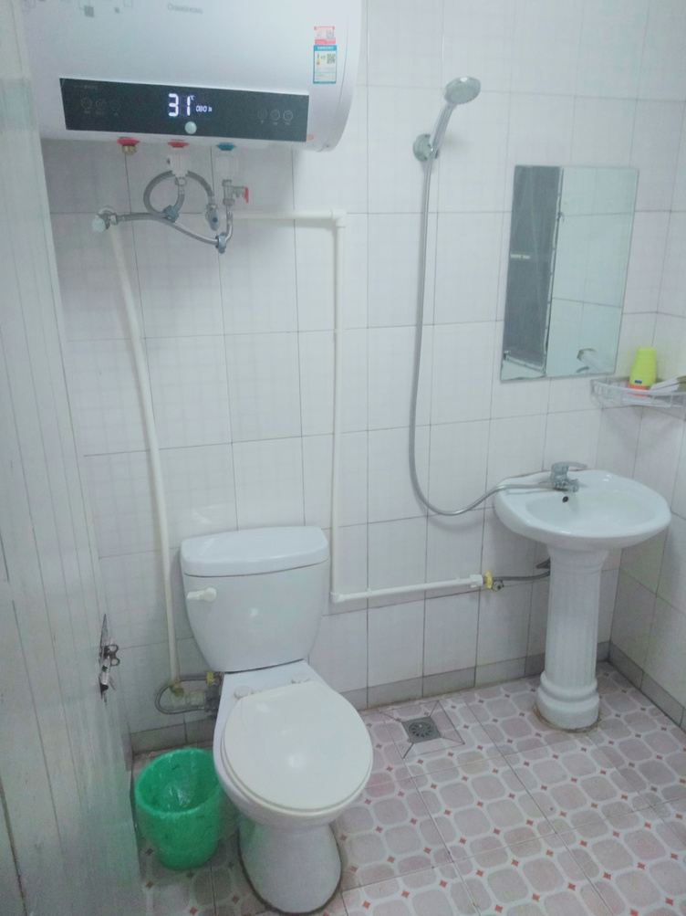 温馨大床