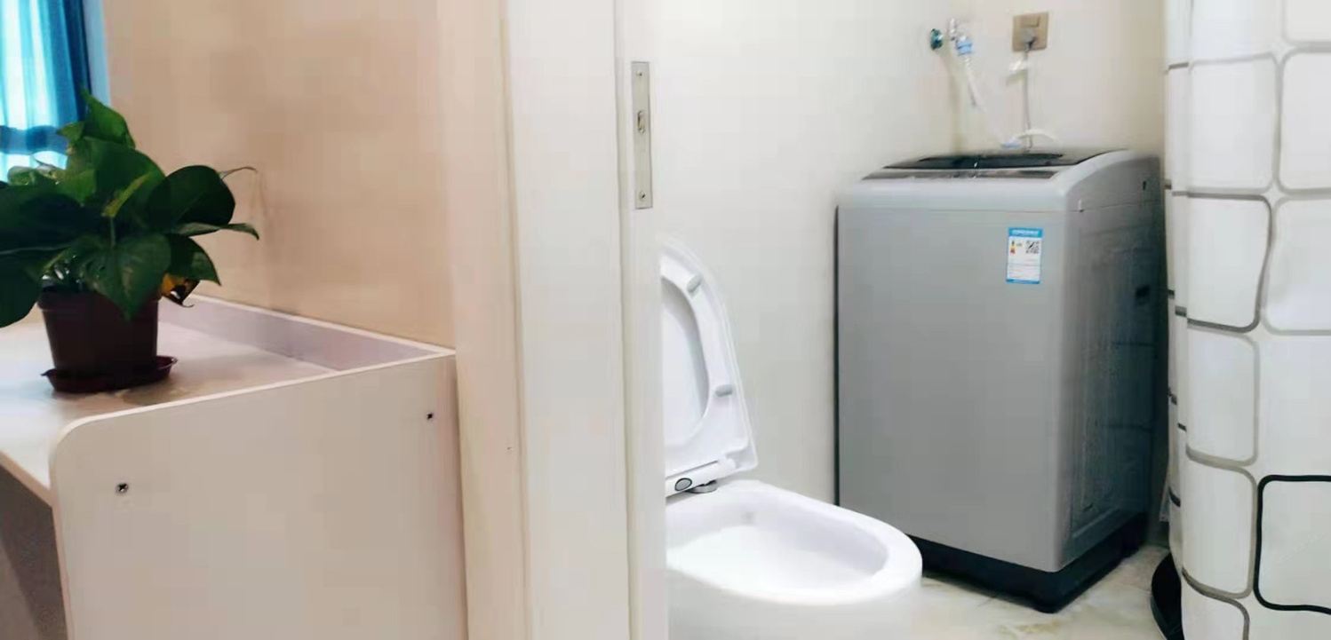 简约一室大床房