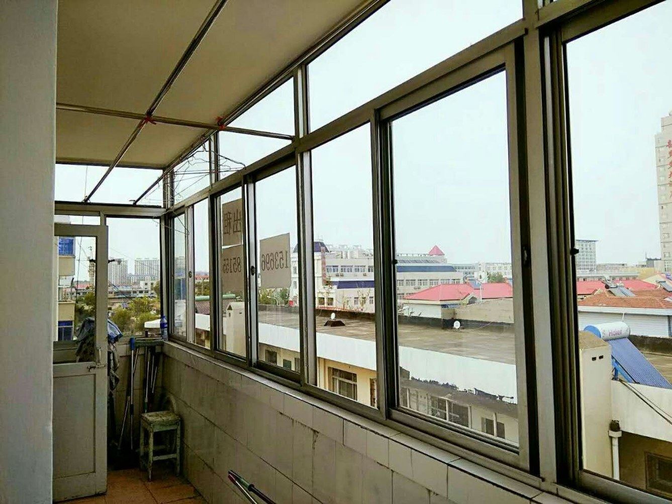 秦皇岛仙螺岛海边大学校园公寓(2号店)