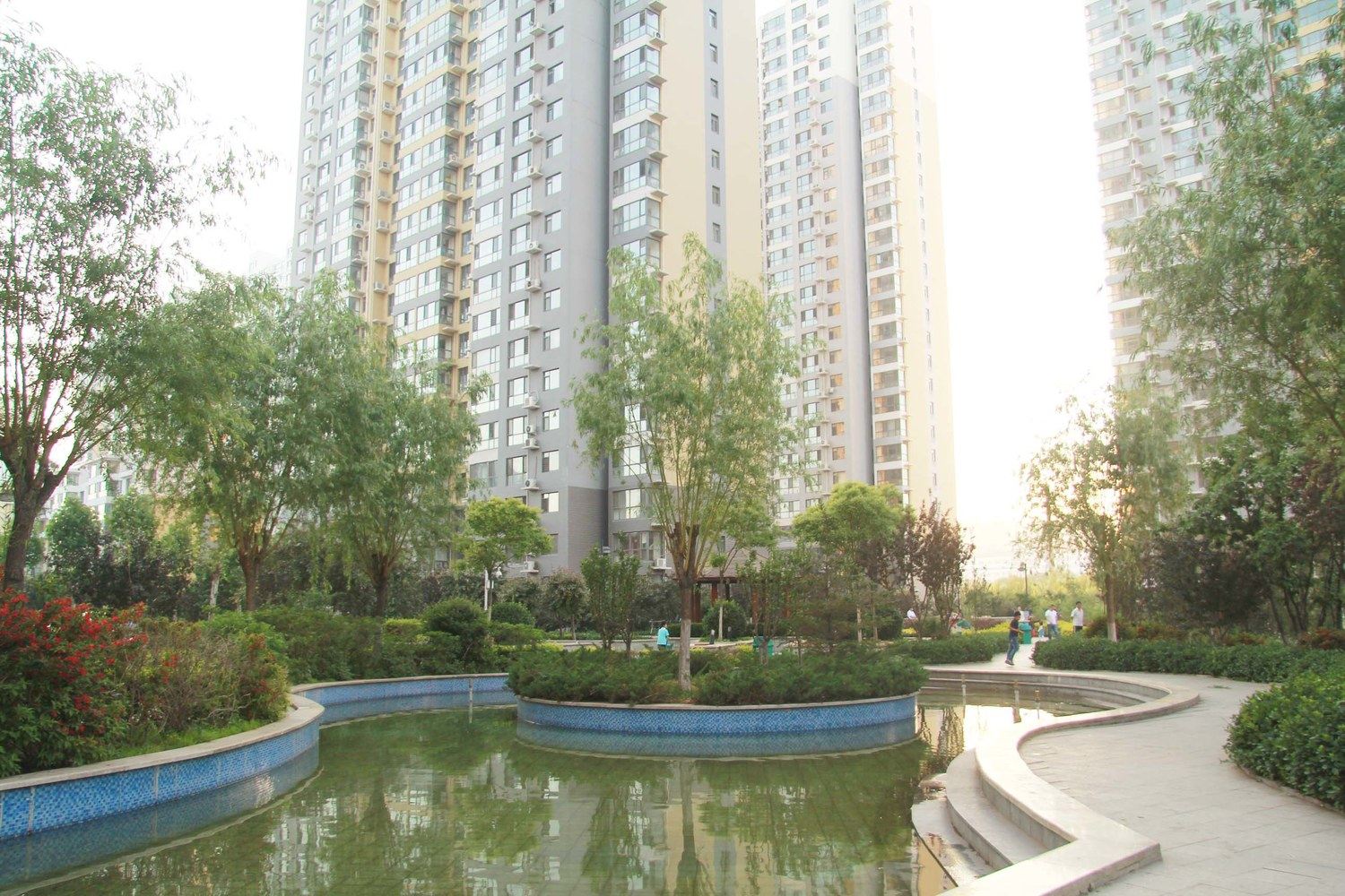 秦皇岛海怡学府公寓(青龙河道分店)