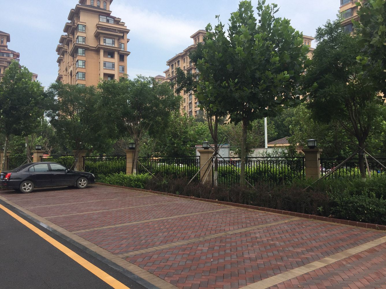秦皇岛磐石公寓