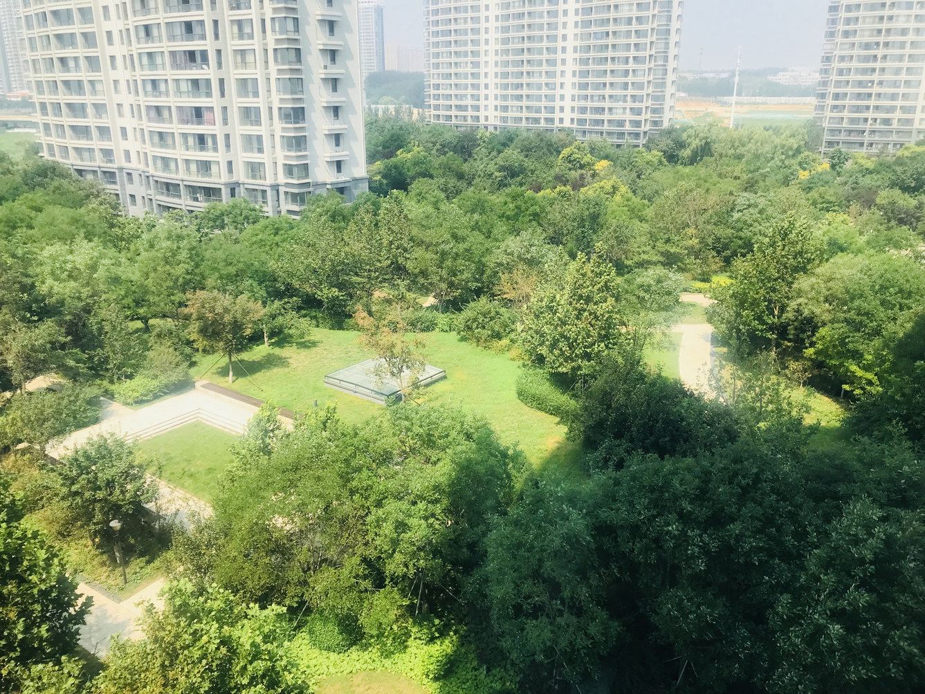 秦皇岛Wang41公寓