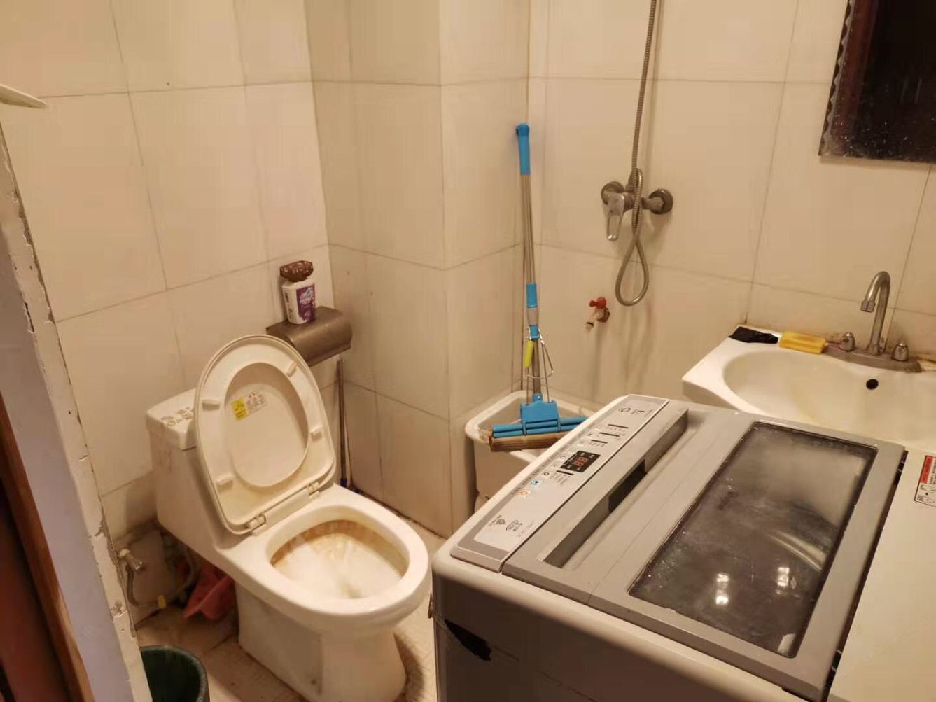 大标间