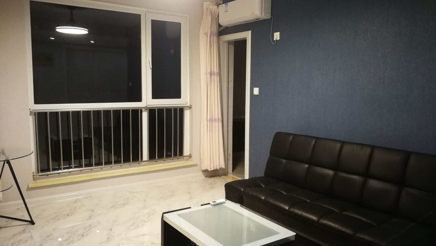 看海一室一厅套房