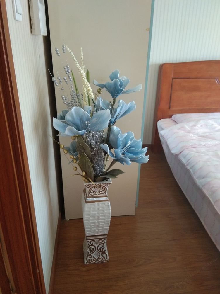舒适一室大床房