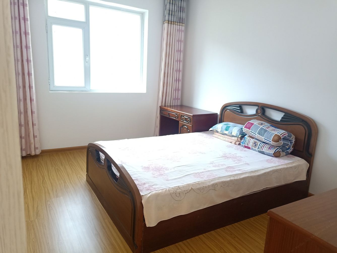 十里二室二厅套房