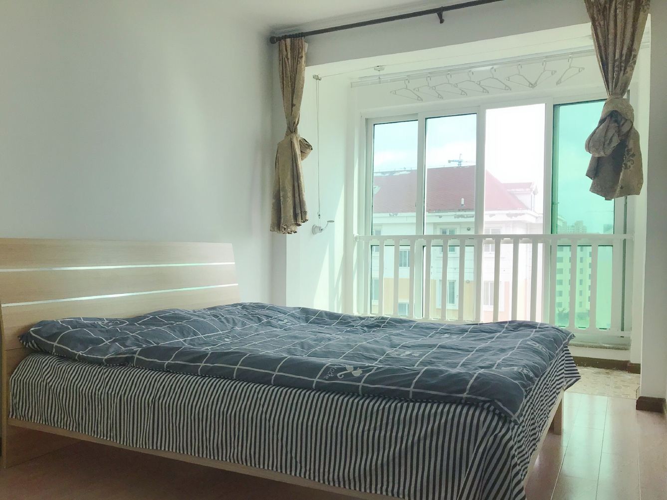 威海晋卓凡公寓(2号店)