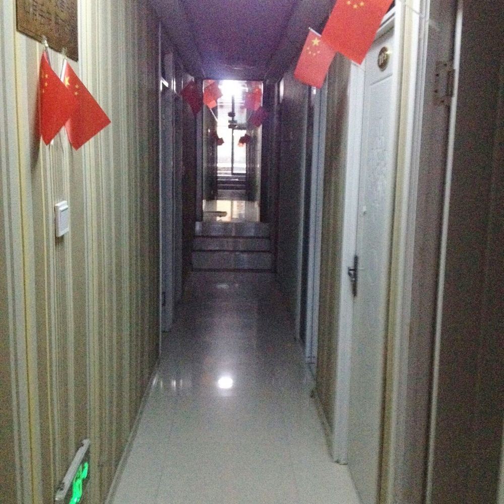 长春市博扬旅馆