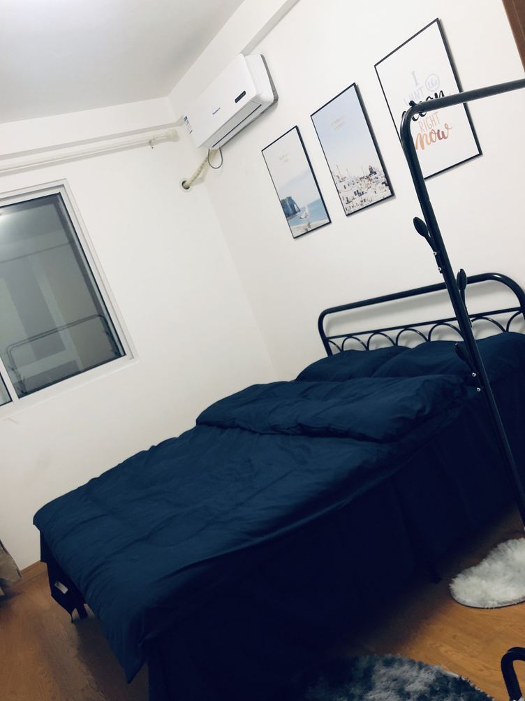 二室一厅套房