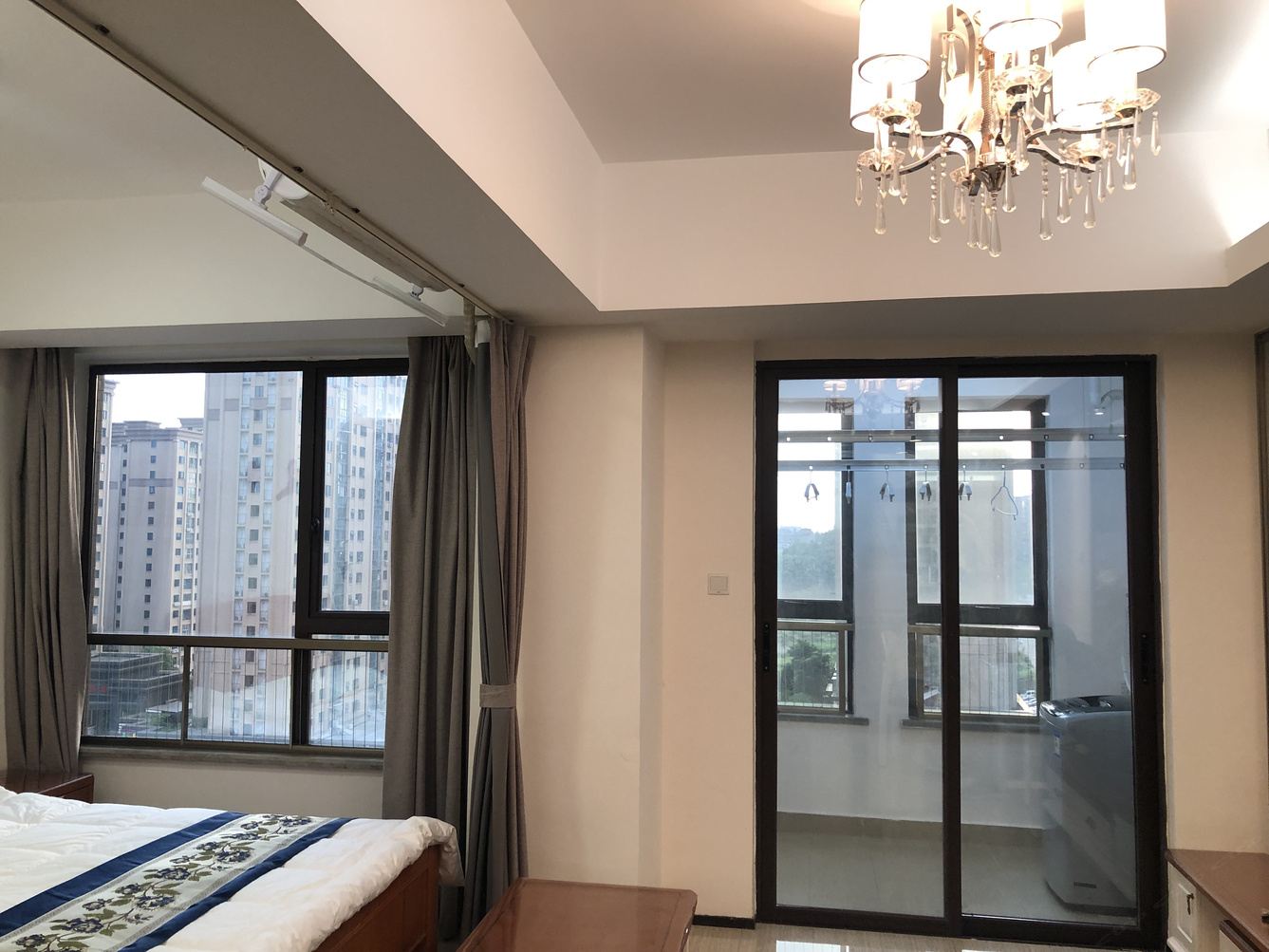 长沙温和的兔子公寓(4号店)