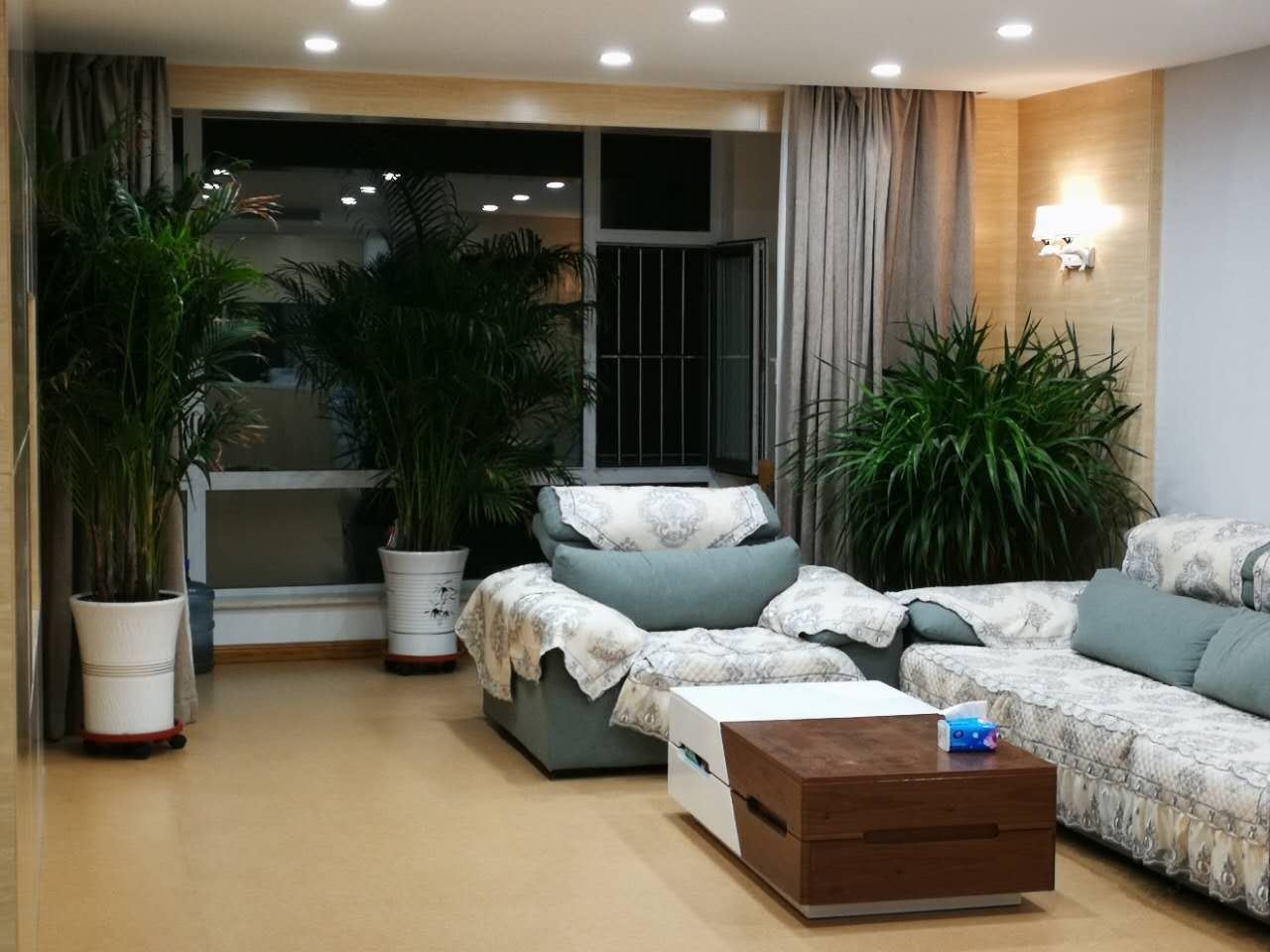 长春盛美公寓