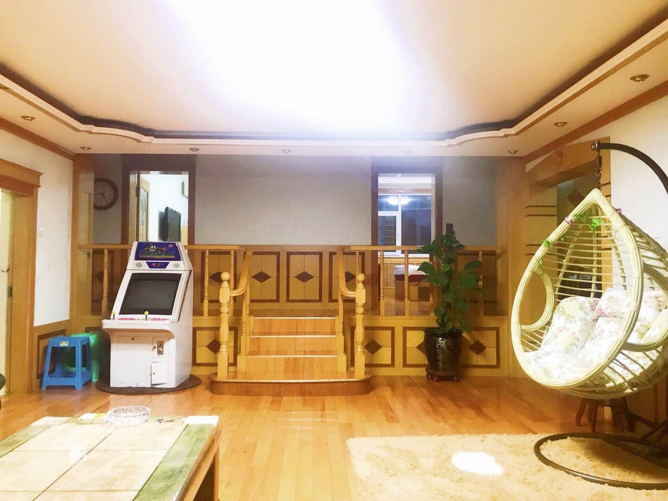 长春张东淼公寓(正普路分店)