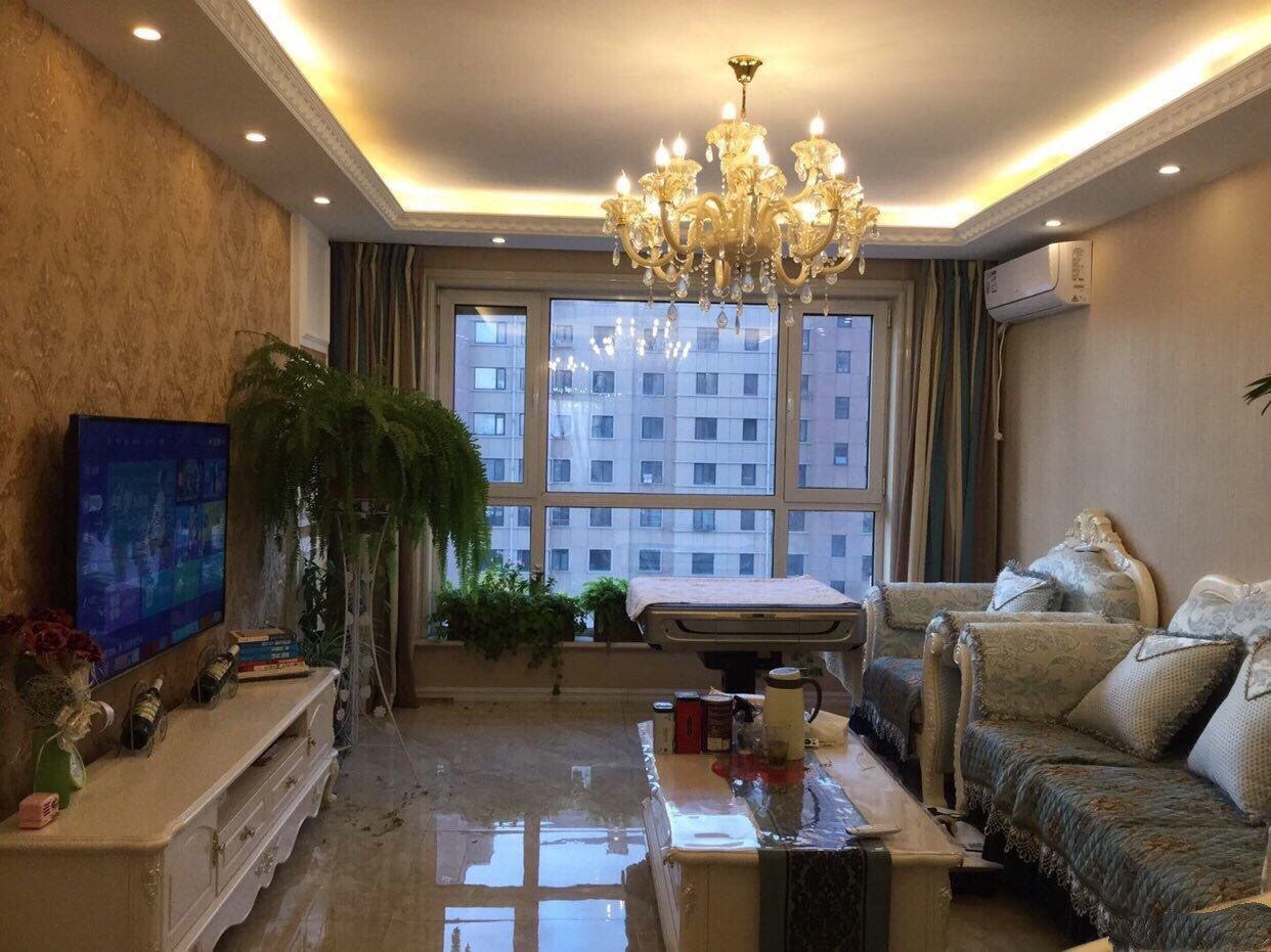 长春小桥-流水人家普通公寓(分店)