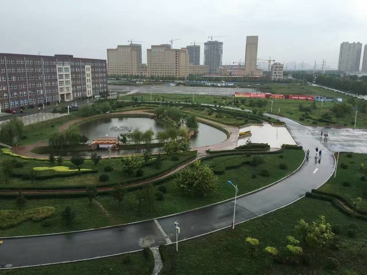 长春云想家生活-宋小瓶公寓