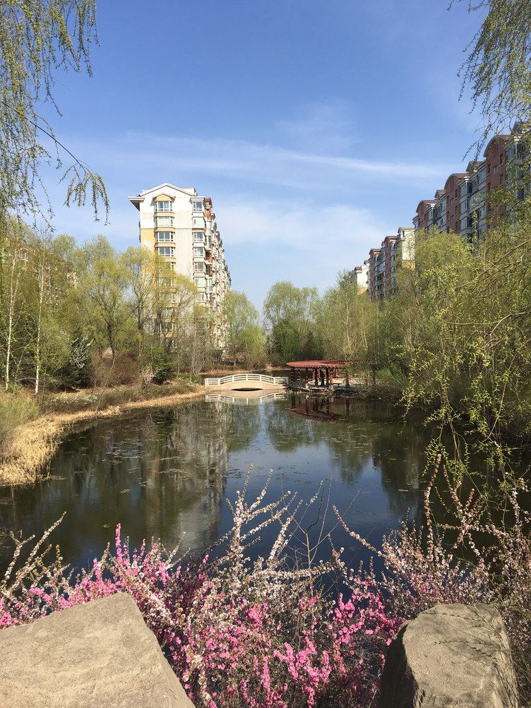 长春呵呵公寓(明珠路分店)